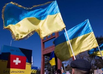 İsviçre'de Rusya-Ukrayna savaşına dair tarafsızlık tartışması: Referanduma gidilebilir