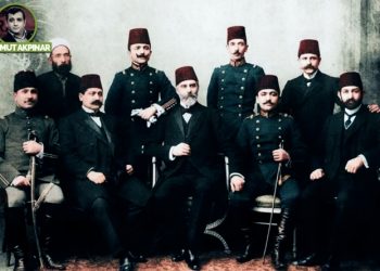 İttihatçı olmayan parti lazım