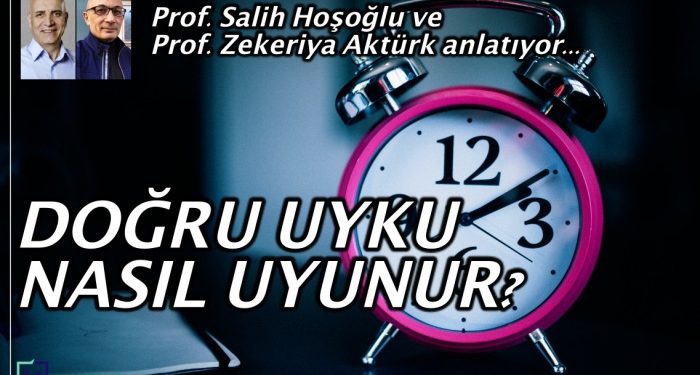 İyi uyku nasıl olur? Az ya da çok uykunun zararları neler?