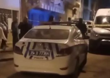 İzmir'de kadın cinayeti! Evli olduğu kadını, tabancayla katletti
