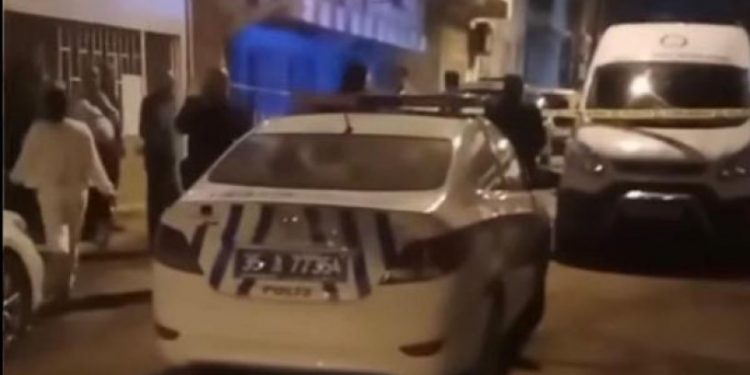 İzmir'de kadın cinayeti! Evli olduğu kadını, tabancayla katletti