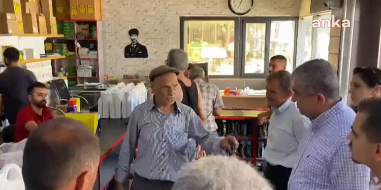 İzmirli bakkal: Kesme şekeri 29 liraya aldım, kaça satacağım bunu?