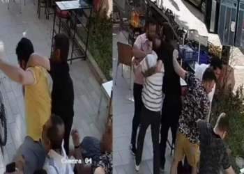 İzmir’de 5 kişilik grup doktora saldırdı: 'Mekanın camlarını indirelim, buna da sıkalım'