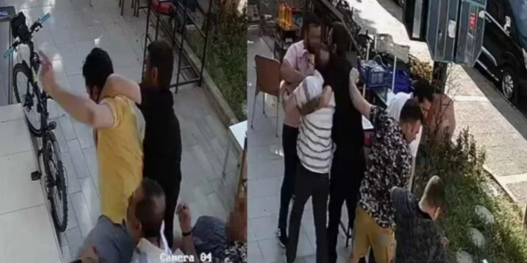 İzmir’de 5 kişilik grup doktora saldırdı: 'Mekanın camlarını indirelim, buna da sıkalım'