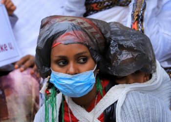 İç göç dalgası tüm dünyada büyüyor