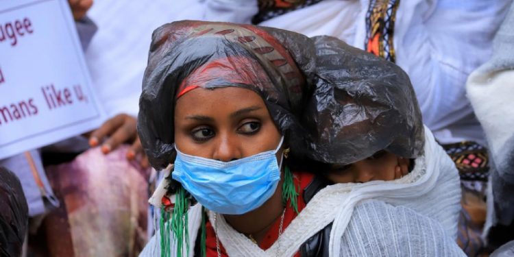 İç göç dalgası tüm dünyada büyüyor