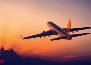 İçinde 22 kişinin bulunduğu uçak kayboldu!