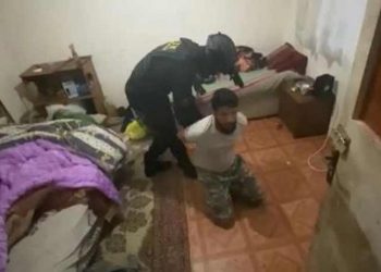 İçişleri Bakanlığı: Canlı bomba saldırısı hazırlığındaki IŞİD'li yakalandı
