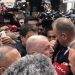İçişleri Bakanlığı’na yürümek isteyen Özdağ’a polis engeli