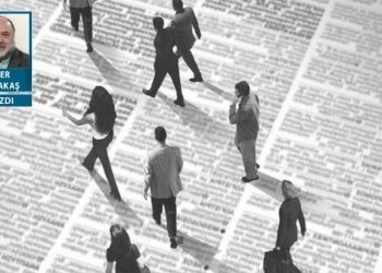 İşgücü istatistiklerinde en az konuşulan konu