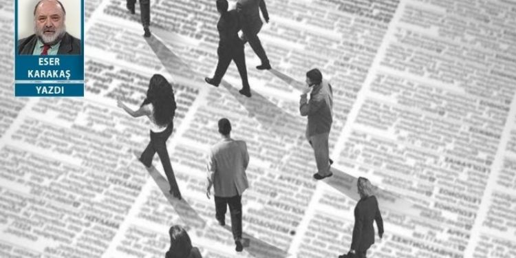 İşgücü istatistiklerinde en az konuşulan konu