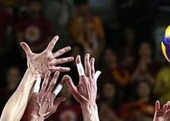 İşitme Engelliler Erkek Voleybol Milli Takımı ikinci kez olimpiyat şampiyonu