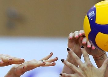 İşitme Engelliler Kadın Voleybol Milli Takımı olimpiyat şampiyonu oldu