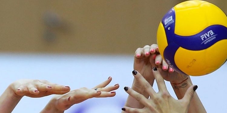 İşitme Engelliler Kadın Voleybol Milli Takımı olimpiyat şampiyonu oldu