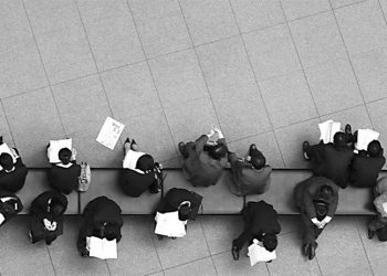 İşsiz sayısı 50 bin kişi arttı: Yılın ilk çeyreğinde işsizlik oranı yüzde 11,4'e yükseldi