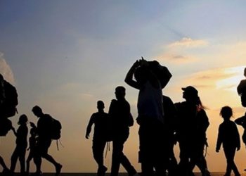 İşte İstanbul’un göç haritası: Her ülkeden insan var