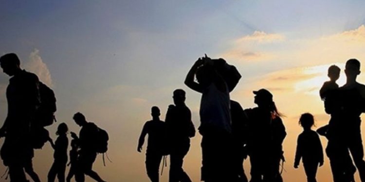 İşte İstanbul’un göç haritası: Her ülkeden insan var