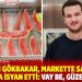 Şahan Gökbakar, markette satılan karpuza isyan etti: Vay be, güzel ülkem