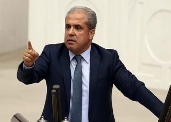 Şamil Tayyar'dan se&ccedil;im &ccedil;ağrısı: Ey Kılı&ccedil;daroğlu, Cumhurbaşkanımızla yarışmaya var mısın?