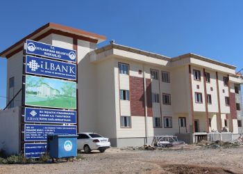 Şanlıurfa’da ‘öğrenci yurdu’ AKP’li belediye başkanına tahsis edildi