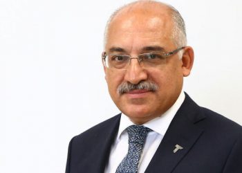 Şansal Büyüka yeni TFF Başkanı’nı duyurdu: Mehmet Büyükekşi, hayırlı seçim olmaz