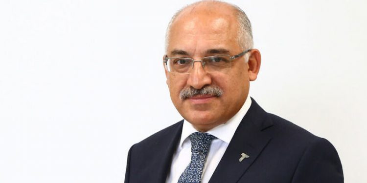 Şansal Büyüka yeni TFF Başkanı’nı duyurdu: Mehmet Büyükekşi, hayırlı seçim olmaz