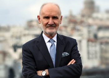 Şekib Avdagiç: Kamu, iş dünyası ve halk bilinçli olursa enflasyonu dünya seviyesine çekebiliriz