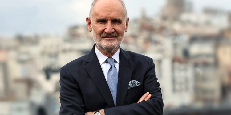 Şekib Avdagiç: Kamu, iş dünyası ve halk bilinçli olursa enflasyonu dünya seviyesine çekebiliriz