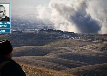 Şengal ve Rojava vesilesiyle 'insan'ı düşünmek