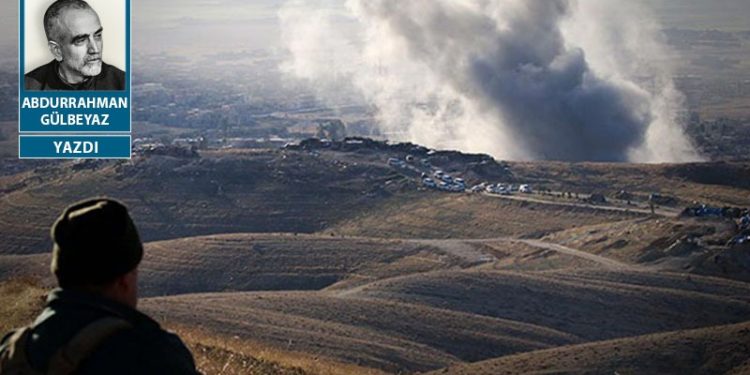 Şengal ve Rojava vesilesiyle 'insan'ı düşünmek