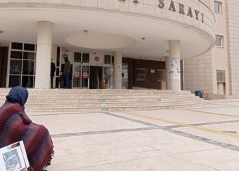 Şenyaşar ailesi: Adaletsizliğin acısını en iyi onu yaşayanlar bilir