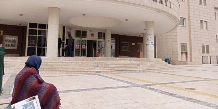 Şenyaşar ailesi: Adaletsizliğin acısını en iyi onu yaşayanlar bilir