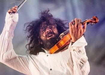 Şimdi de keman virtüözü Ara Malikian'ın konseri iptal edildi
