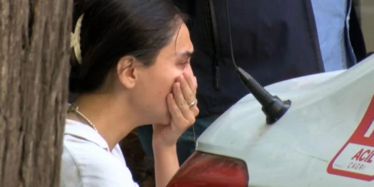 Şişli’de eski sevgili dehşet saçtı: 3 ölü