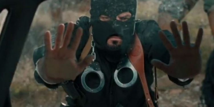 ‘16. Entegrasyon Film Festivali’ başlıyor: Ortadoğu'dan iki film var