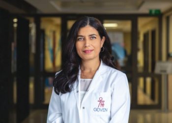 ‘50 yaşından sonra her 3 kadından 1’inde kemik erimesi saptanmakta’