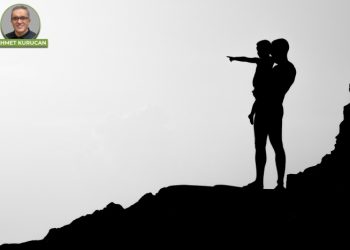 ‘Allah kahretsin, teşekkür ederim’