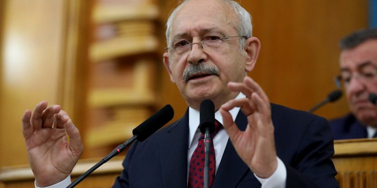 ‘Almanya’daki Nazi mahkemelerinden bir farkı yok’