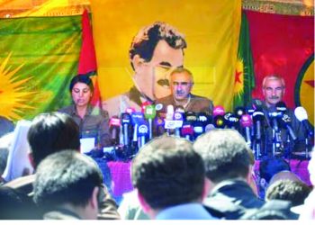 ‘Bakalım Kandil’de tutulan mikrofon logolarını, bir yerden çıkarabilecek misiniz?