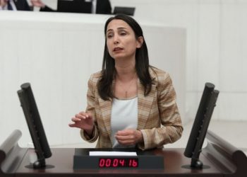 ‘Başaran’ı tehdit eden polisin hala görevde olması iktidarın utancıdır’
