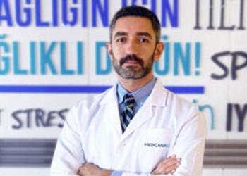 ‘Bel fıtığında mikrocerrahi yöntemi ile kısa sürede ayağa kalkabilirsiniz’