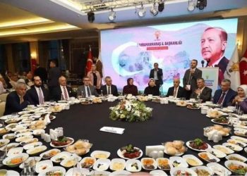 ‘Bir kuş sütü eksik: AKP’nin halktan koptuğunun göstegesidir’