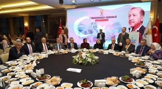 ‘Bir kuş sütü eksik: AKP’nin halktan koptuğunun göstegesidir’