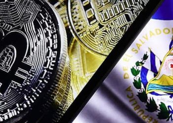‘Bitcoin diyarı’ El Salvador’da kripto çöküş: Hazinenin yarıya yakını eridi