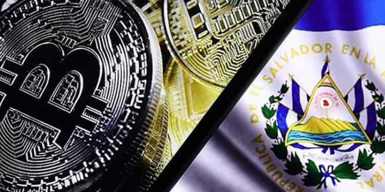 ‘Bitcoin diyarı’ El Salvador’da kripto çöküş: Hazinenin yarıya yakını eridi