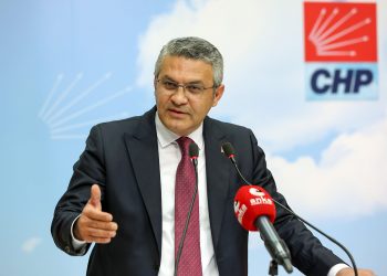 ‘CHP’li belediyelere operasyonlar için birimler kuruldu’