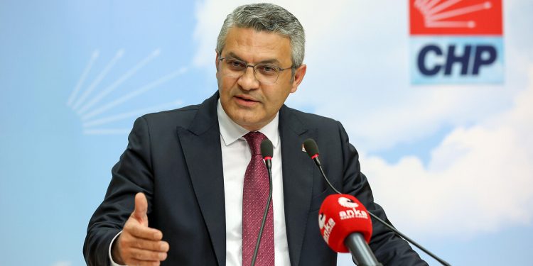 ‘CHP’li belediyelere operasyonlar için birimler kuruldu’