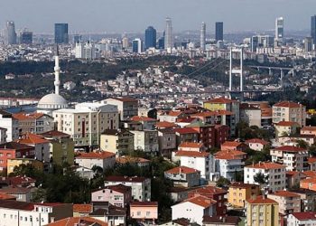 ‘Dar gelirli ailelerin ev alma hayali bitti’