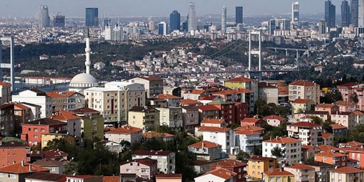 ‘Dar gelirli ailelerin ev alma hayali bitti’