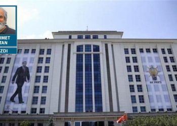 ‘Devlet Partisi’ olan kaybeder… Gidecekler…